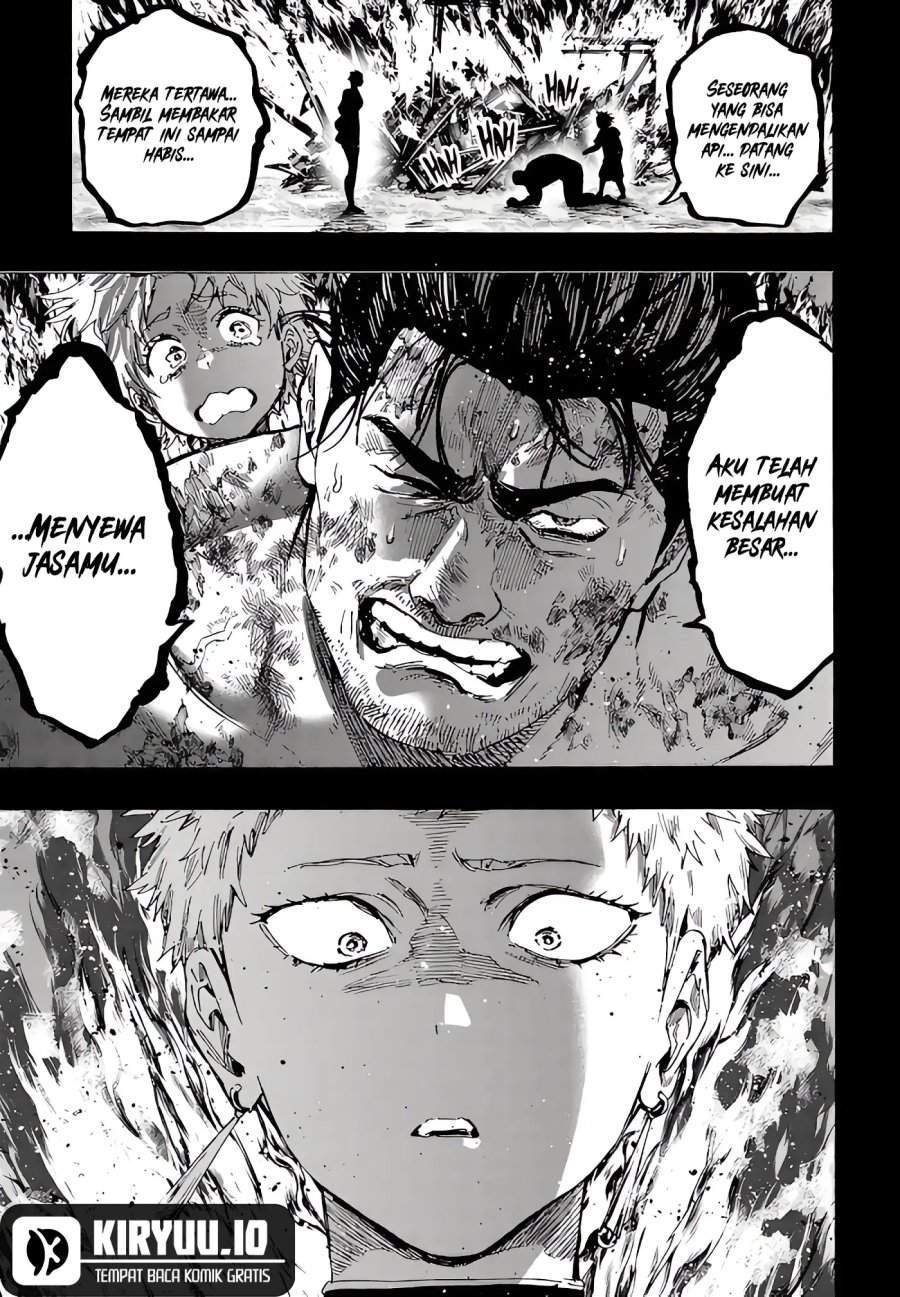 MARRIAGETOXIN Chap 89 - Next Chap 90