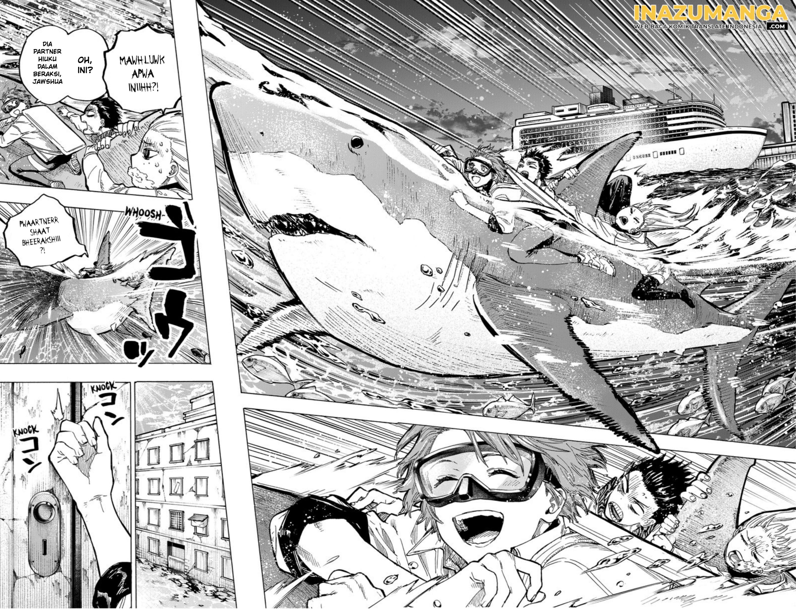 MARRIAGETOXIN Chap 8 - Next Chap 9