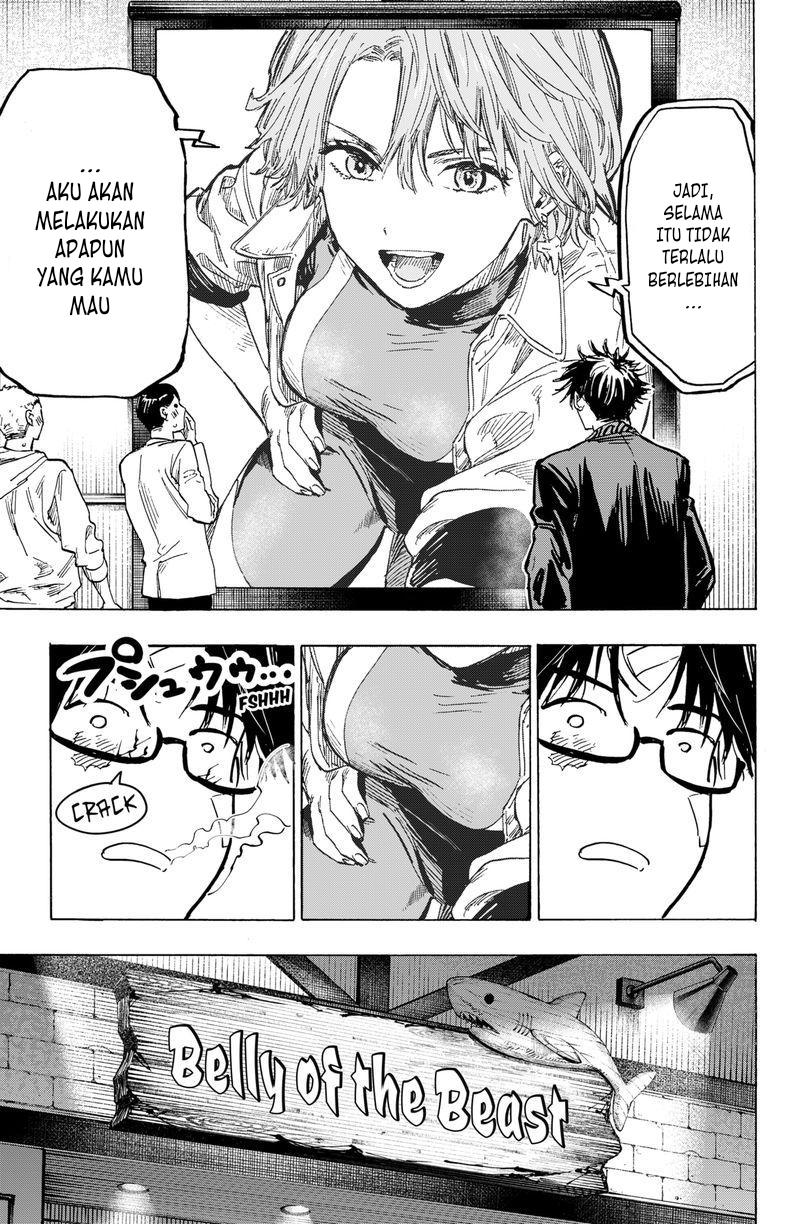 MARRIAGETOXIN Chap 8 - Next Chap 9