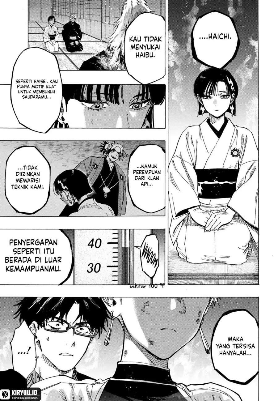 MARRIAGETOXIN Chap 93 - Next Chap 94