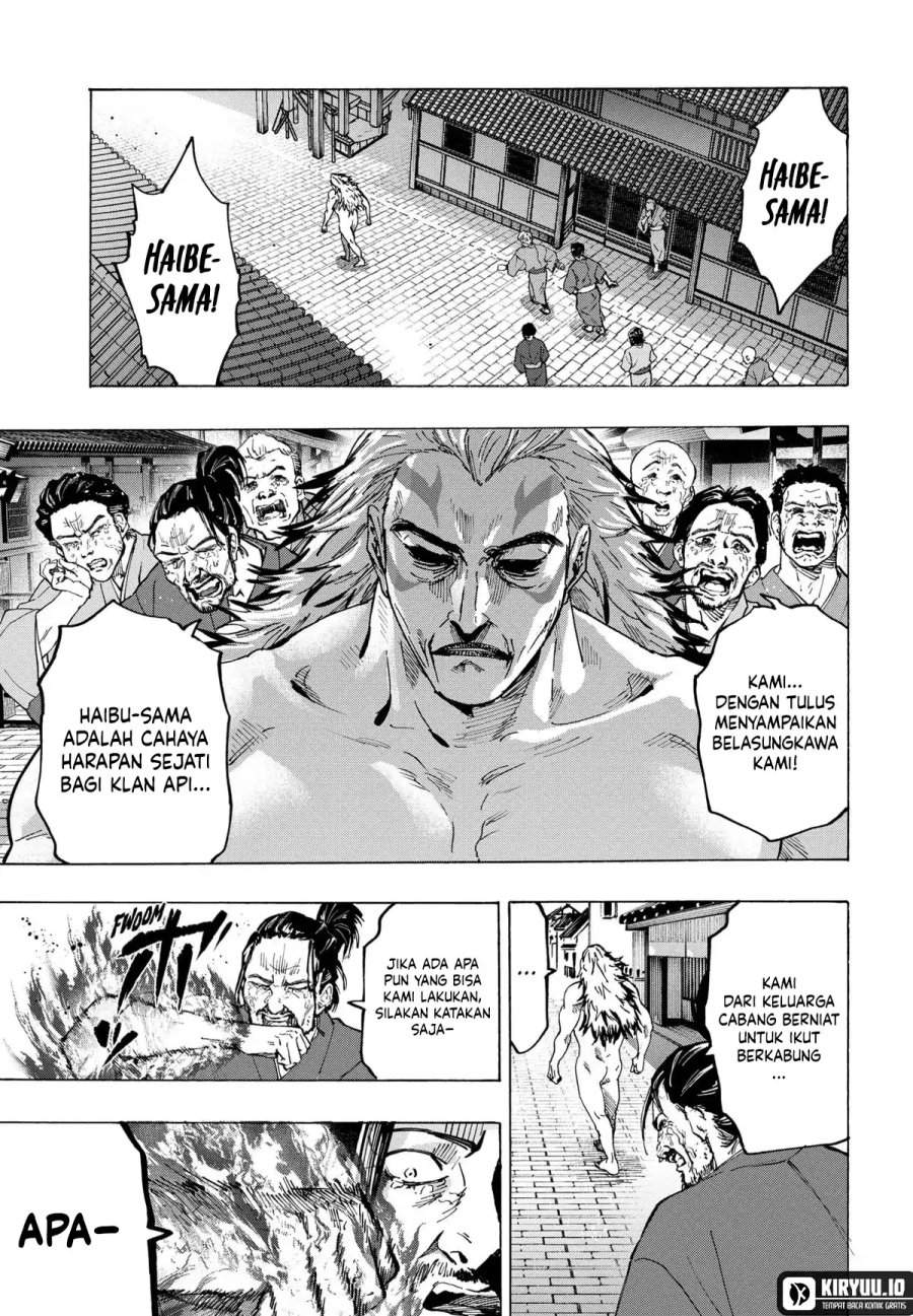 MARRIAGETOXIN Chap 93 - Next Chap 94