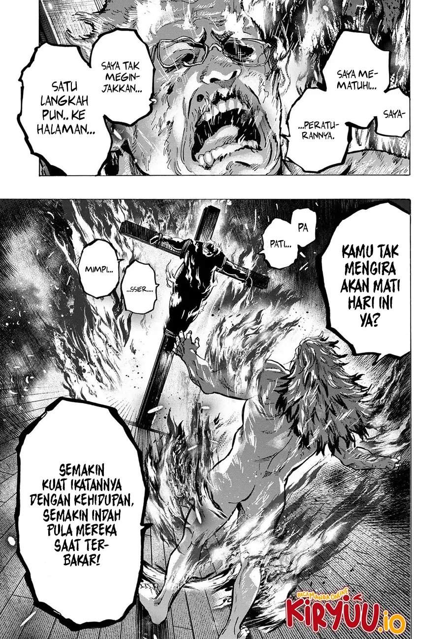 MARRIAGETOXIN Chap 90 - Next Chap 91