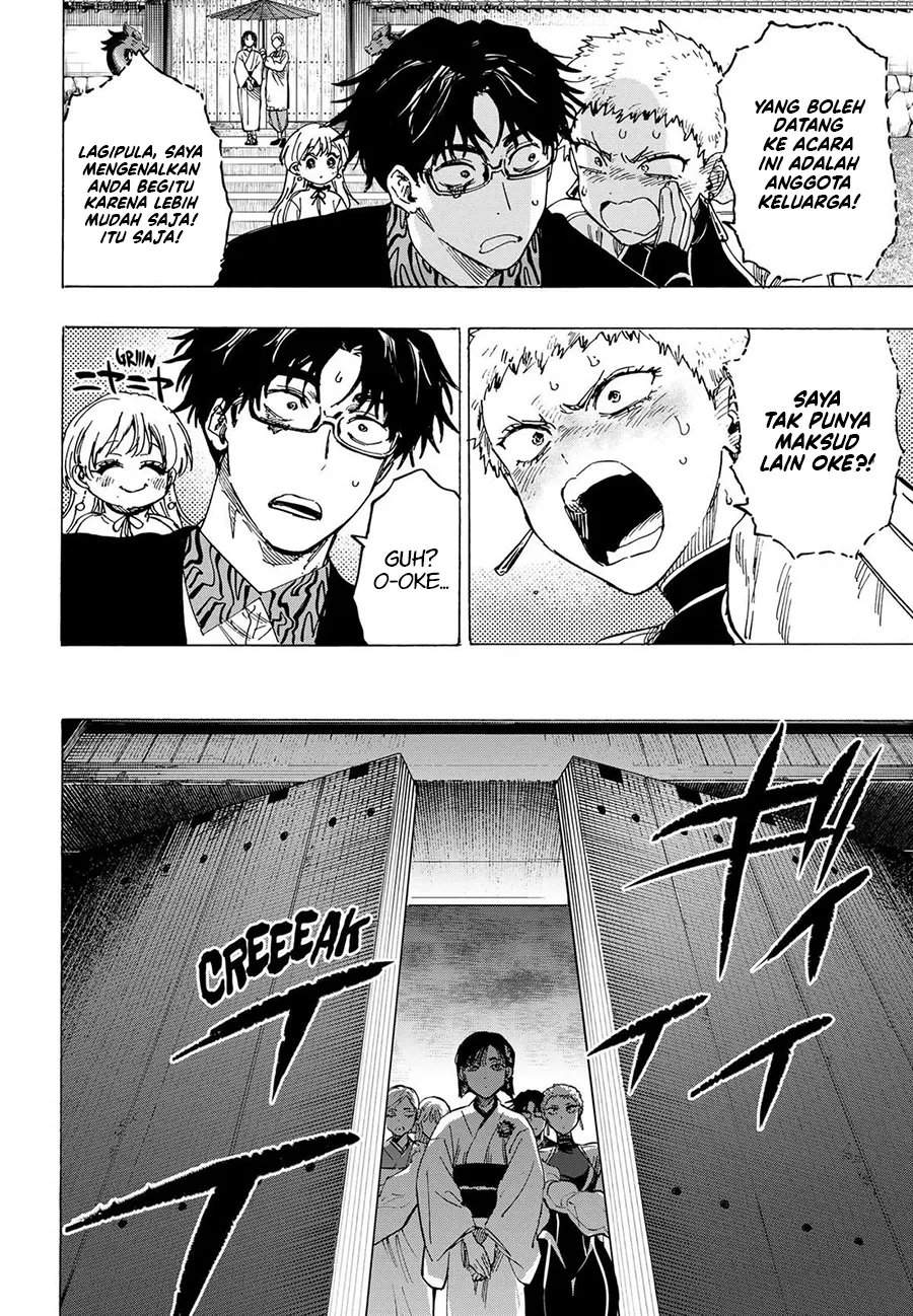 MARRIAGETOXIN Chap 90 - Next Chap 91