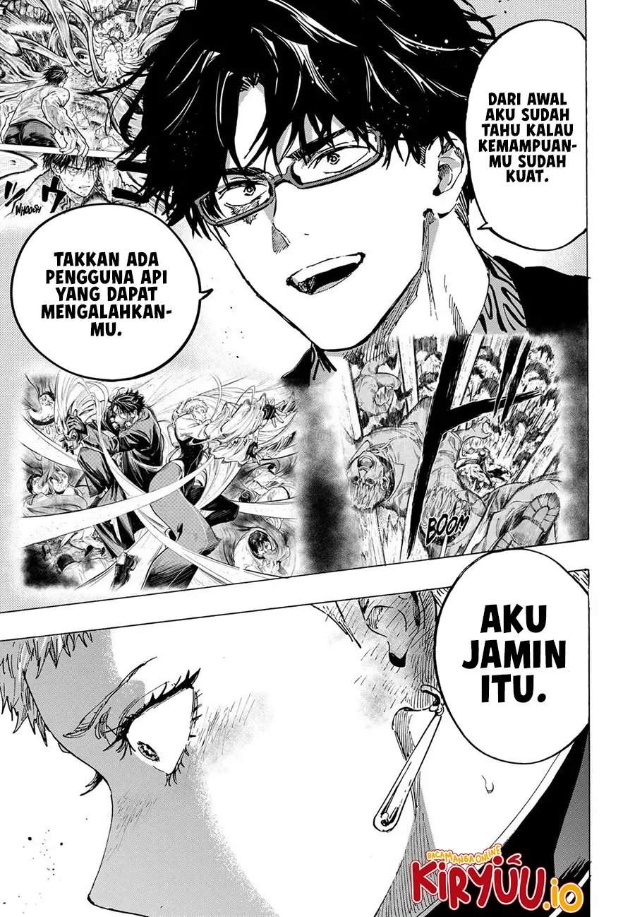 MARRIAGETOXIN Chap 90 - Next Chap 91