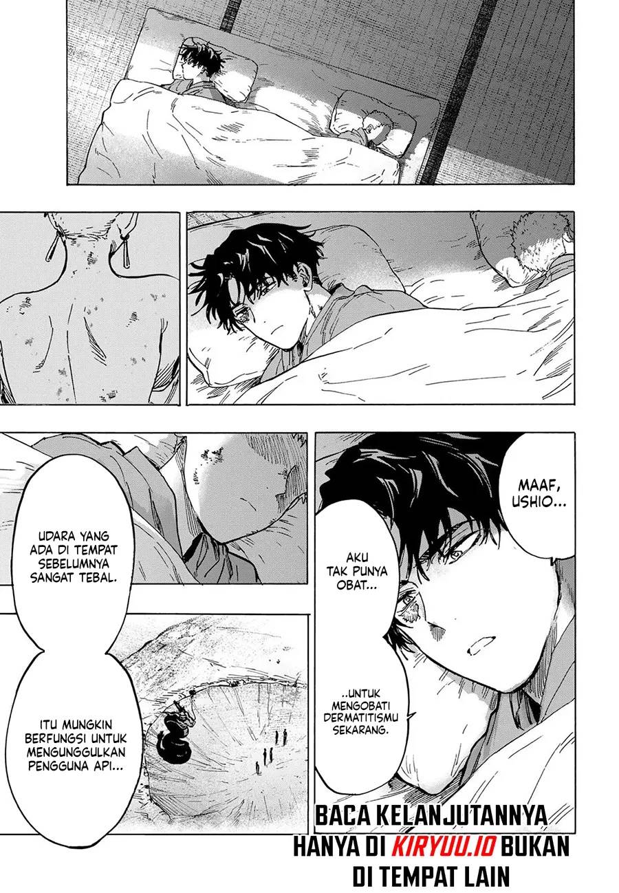 MARRIAGETOXIN Chap 91 - Next Chap 92