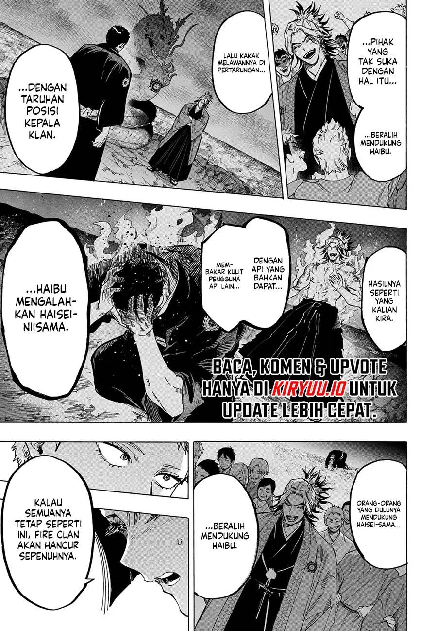 MARRIAGETOXIN Chap 91 - Next Chap 92