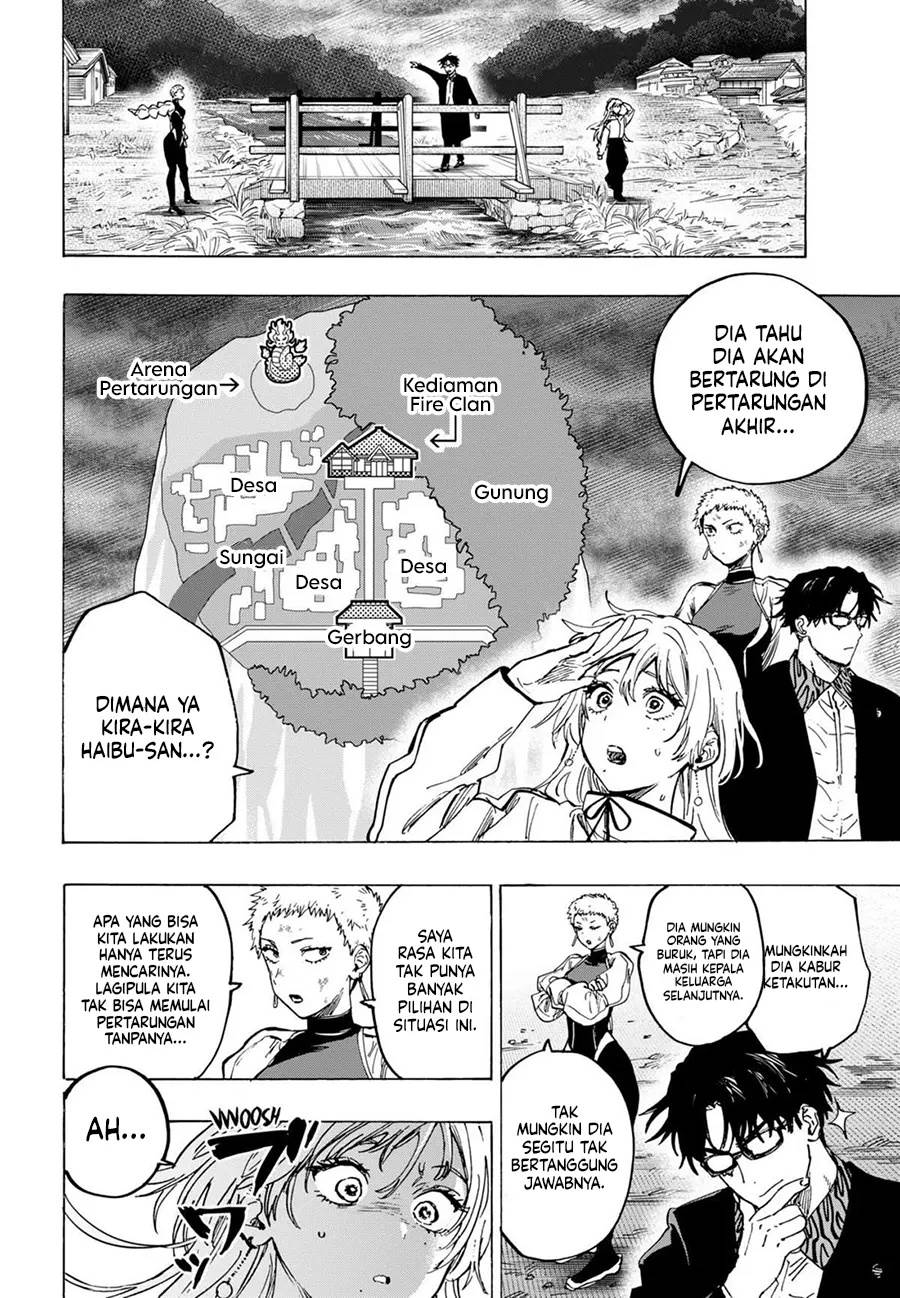 MARRIAGETOXIN Chap 92 - Next Chap 93