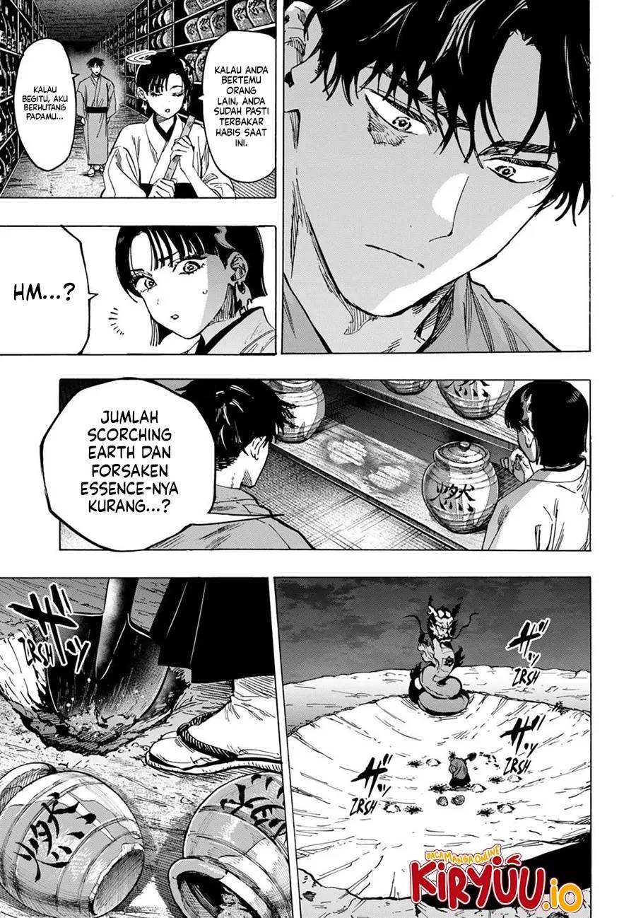 MARRIAGETOXIN Chap 92 - Next Chap 93