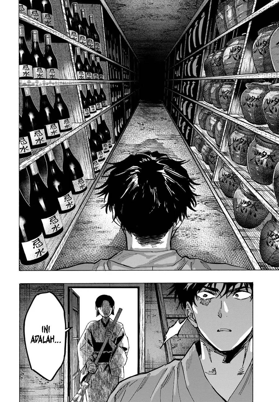 MARRIAGETOXIN Chap 92 - Next Chap 93