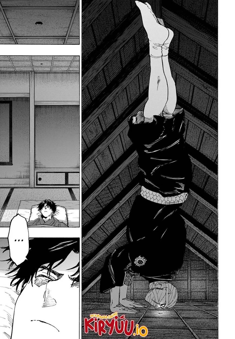 MARRIAGETOXIN Chap 92 - Next Chap 93