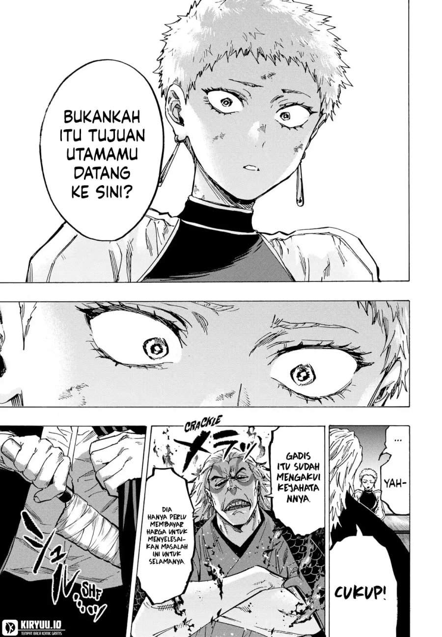 MARRIAGETOXIN Chap 94 - Next Chap 95