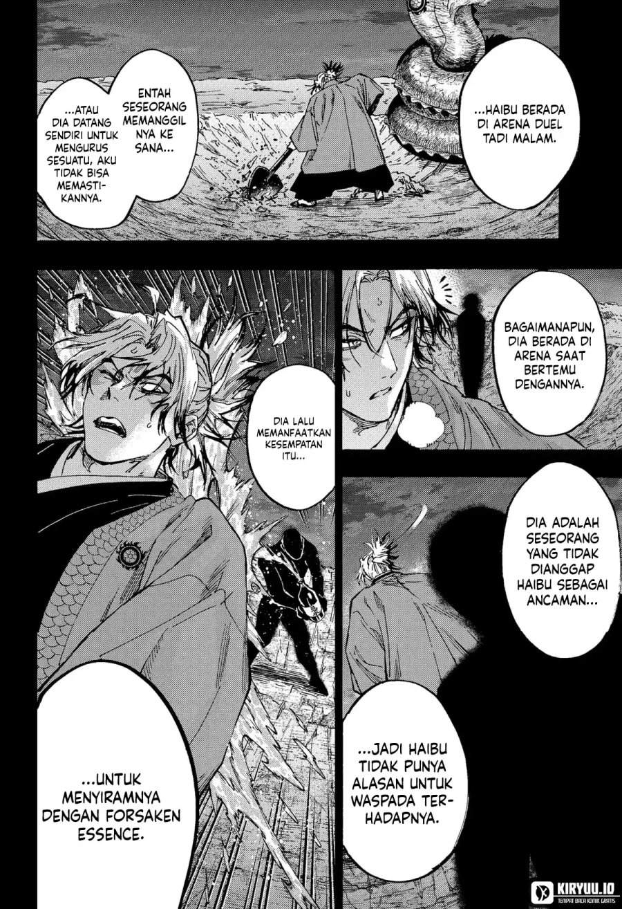 MARRIAGETOXIN Chap 94 - Next Chap 95