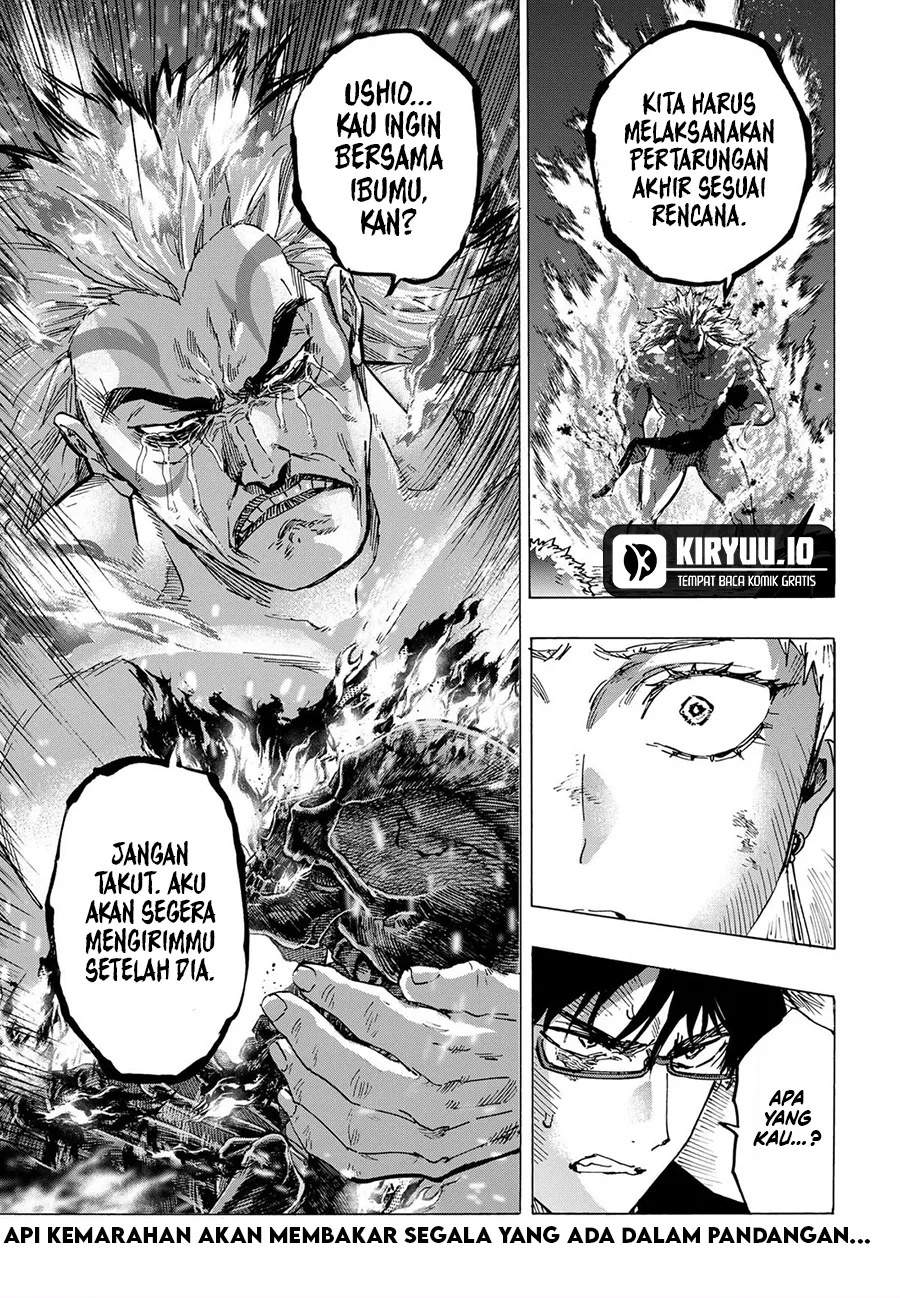 MARRIAGETOXIN Chap 95 - Next Chap 96