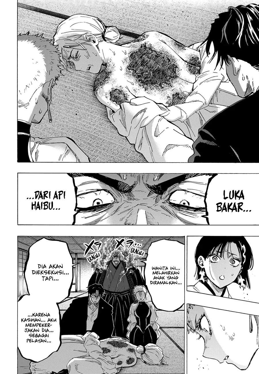 MARRIAGETOXIN Chap 95 - Next Chap 96