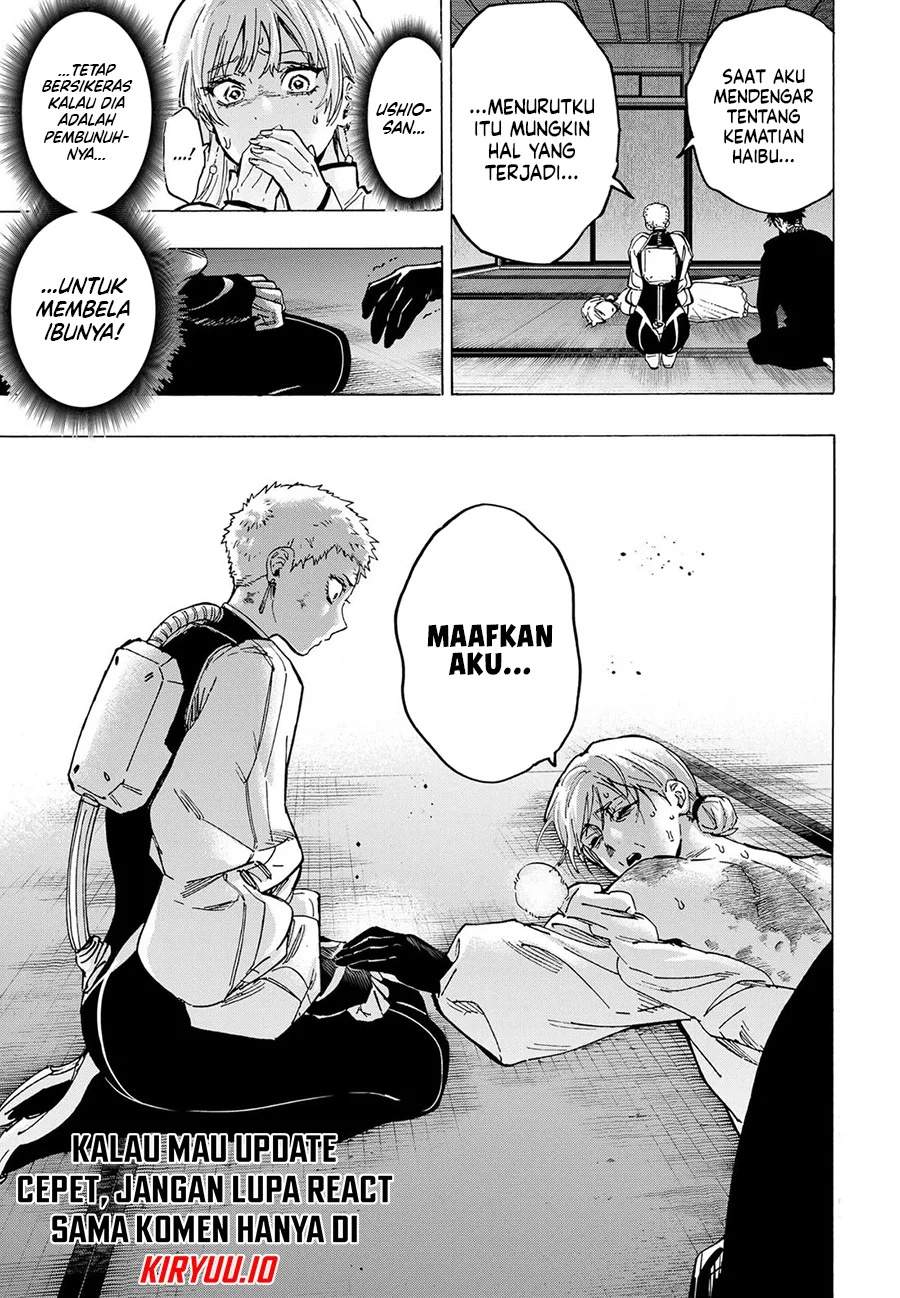 MARRIAGETOXIN Chap 95 - Next Chap 96