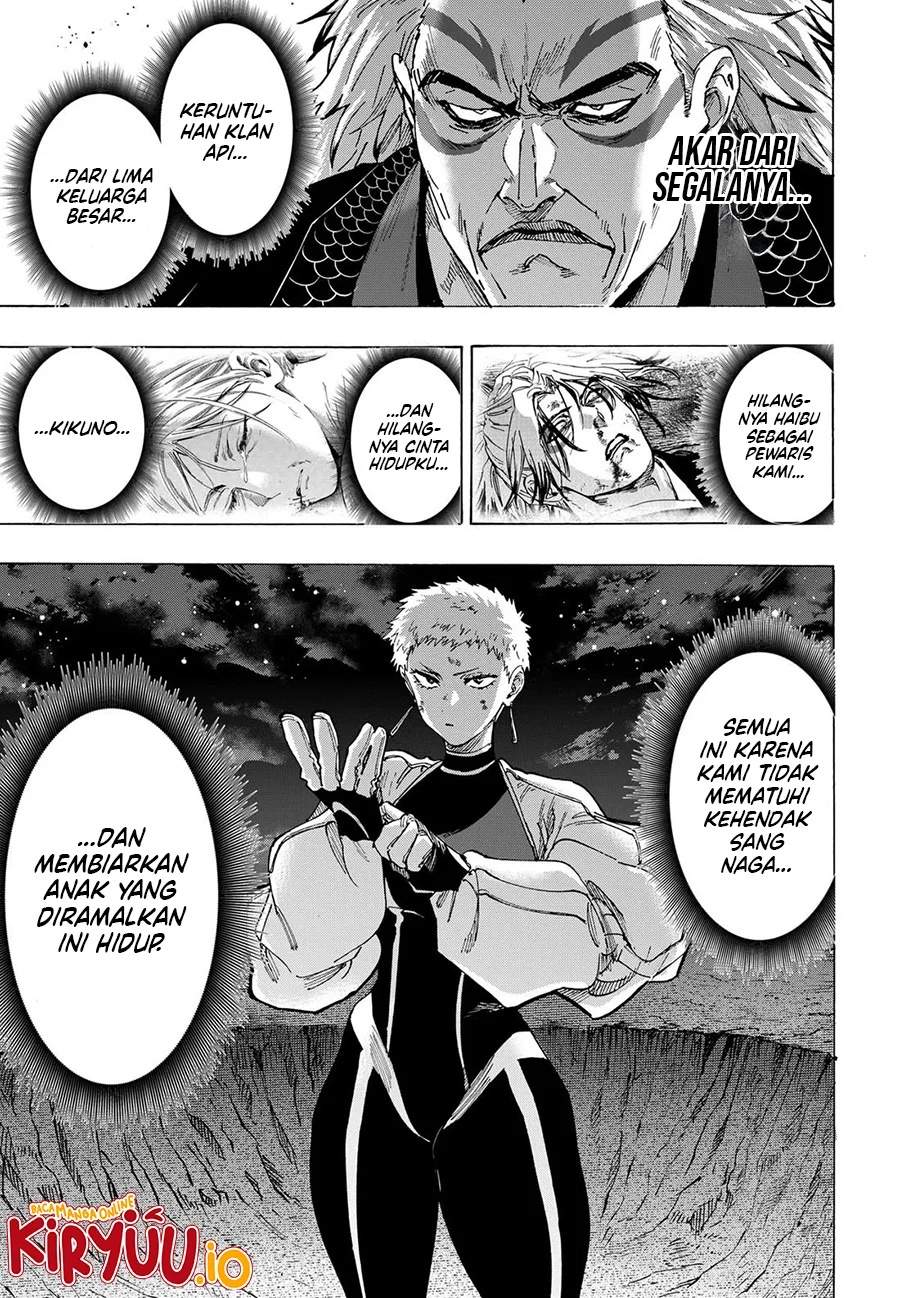 MARRIAGETOXIN Chap 96 - Next Chap 97