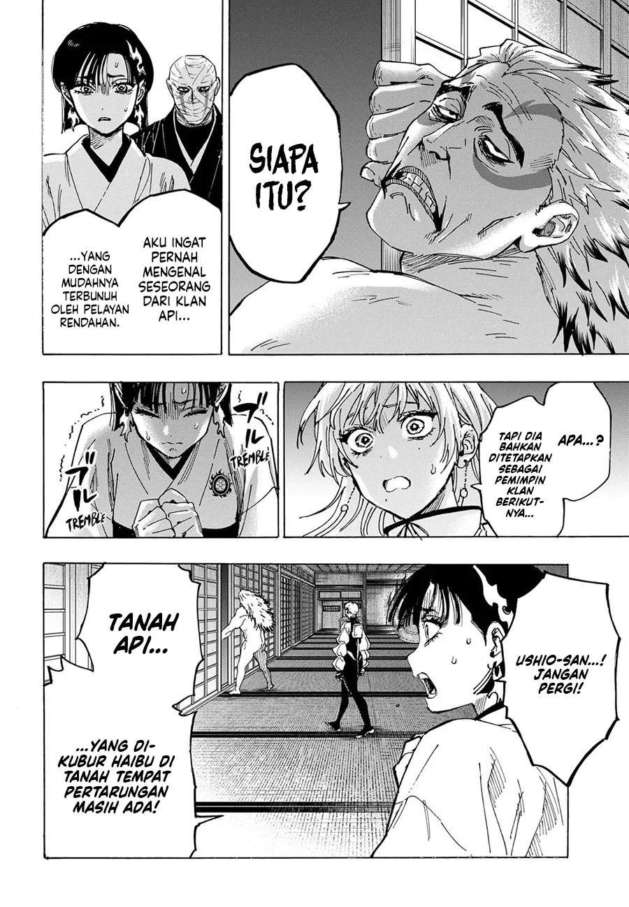 MARRIAGETOXIN Chap 96 - Next Chap 97