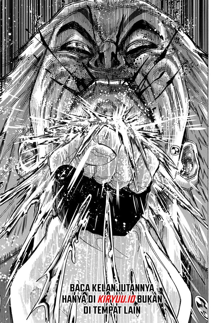 MARRIAGETOXIN Chap 96 - Next Chap 97