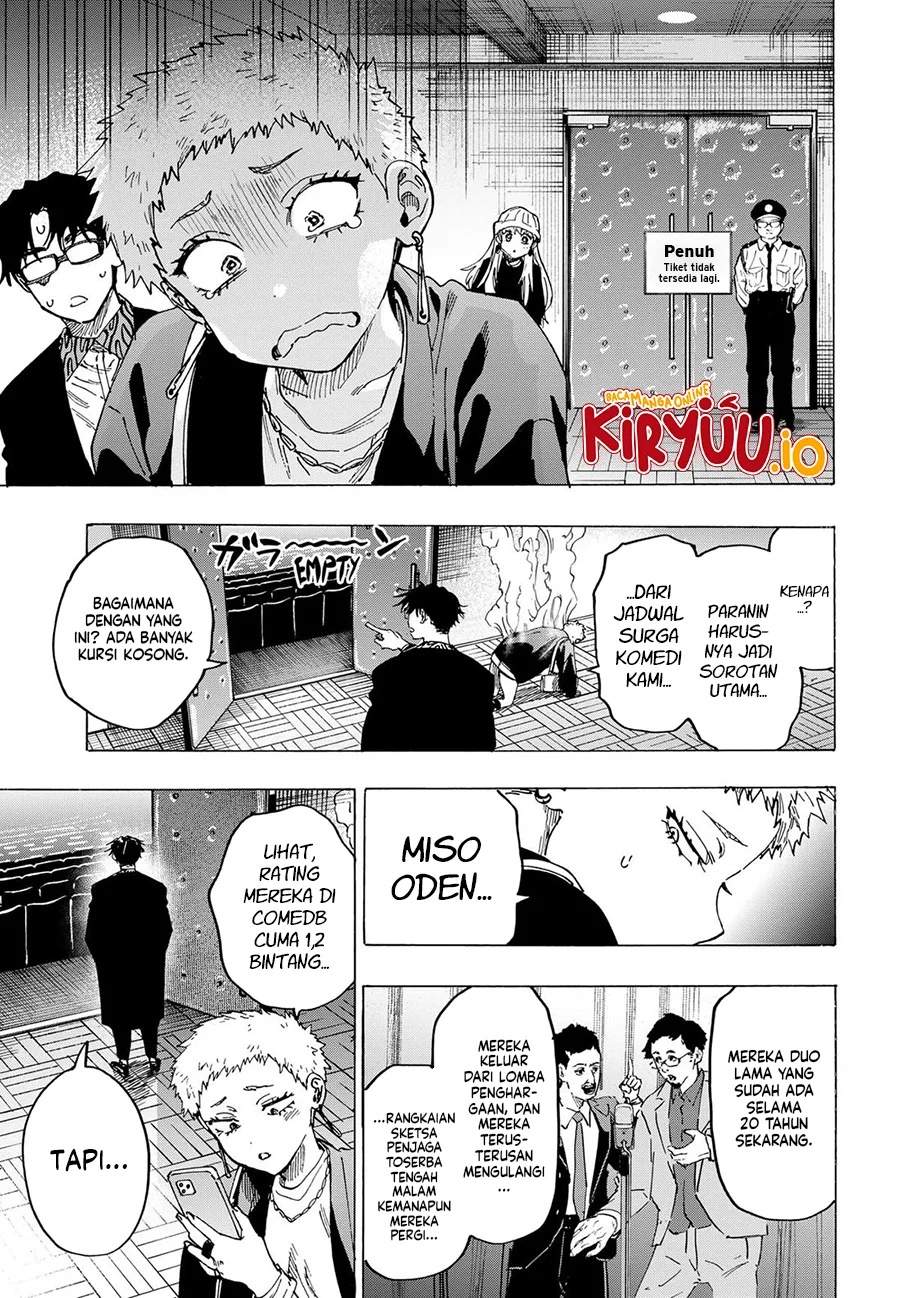 MARRIAGETOXIN Chap 98 - Next Chap 99