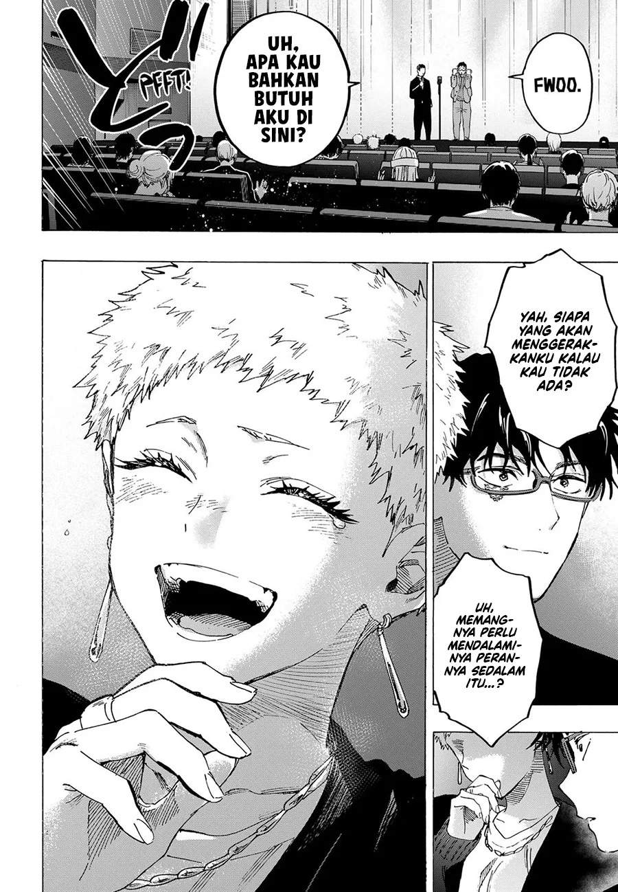 MARRIAGETOXIN Chap 98 - Next Chap 99