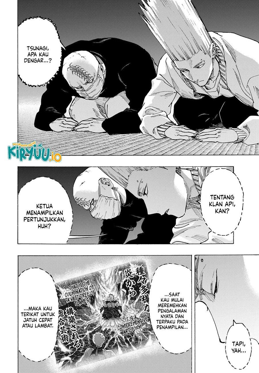 MARRIAGETOXIN Chap 99 - Next Chap 100