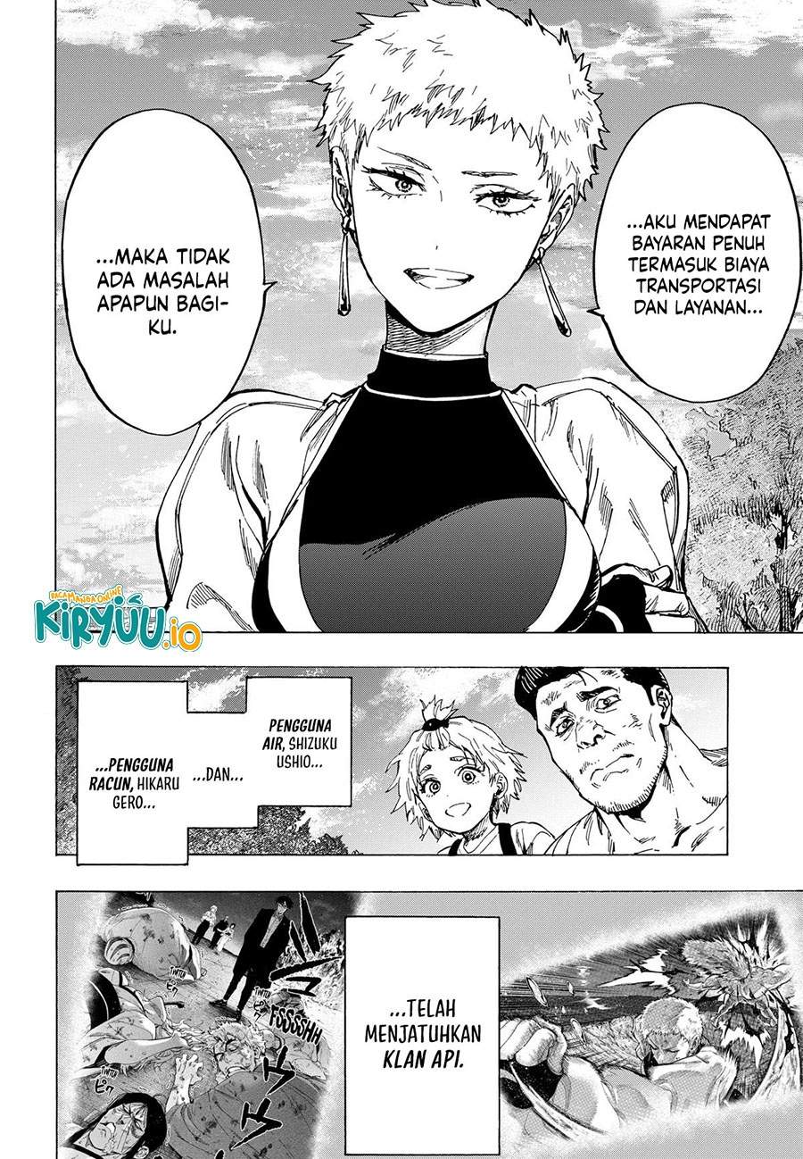 MARRIAGETOXIN Chap 99 - Next Chap 100