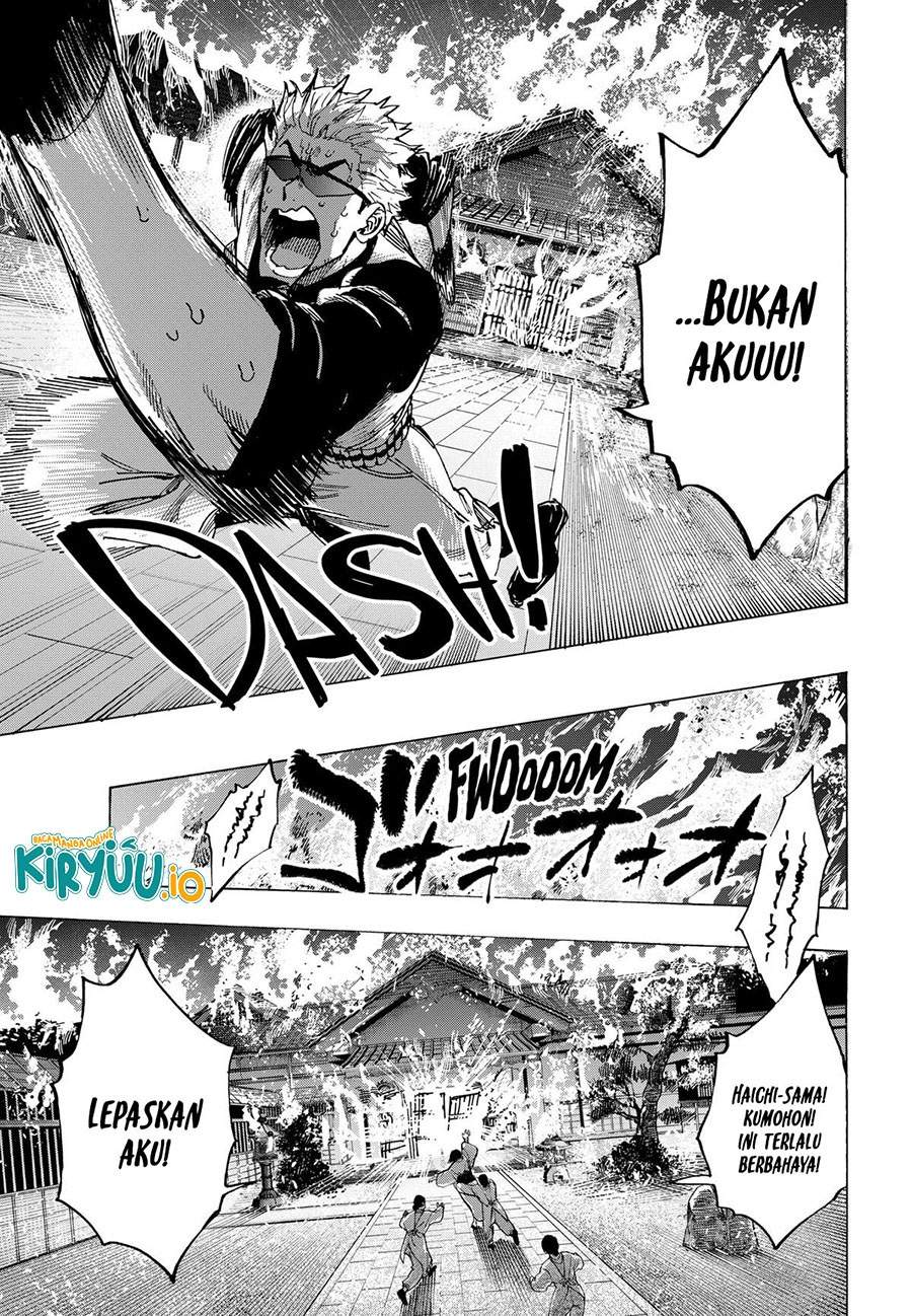 MARRIAGETOXIN Chap 99 - Next Chap 100