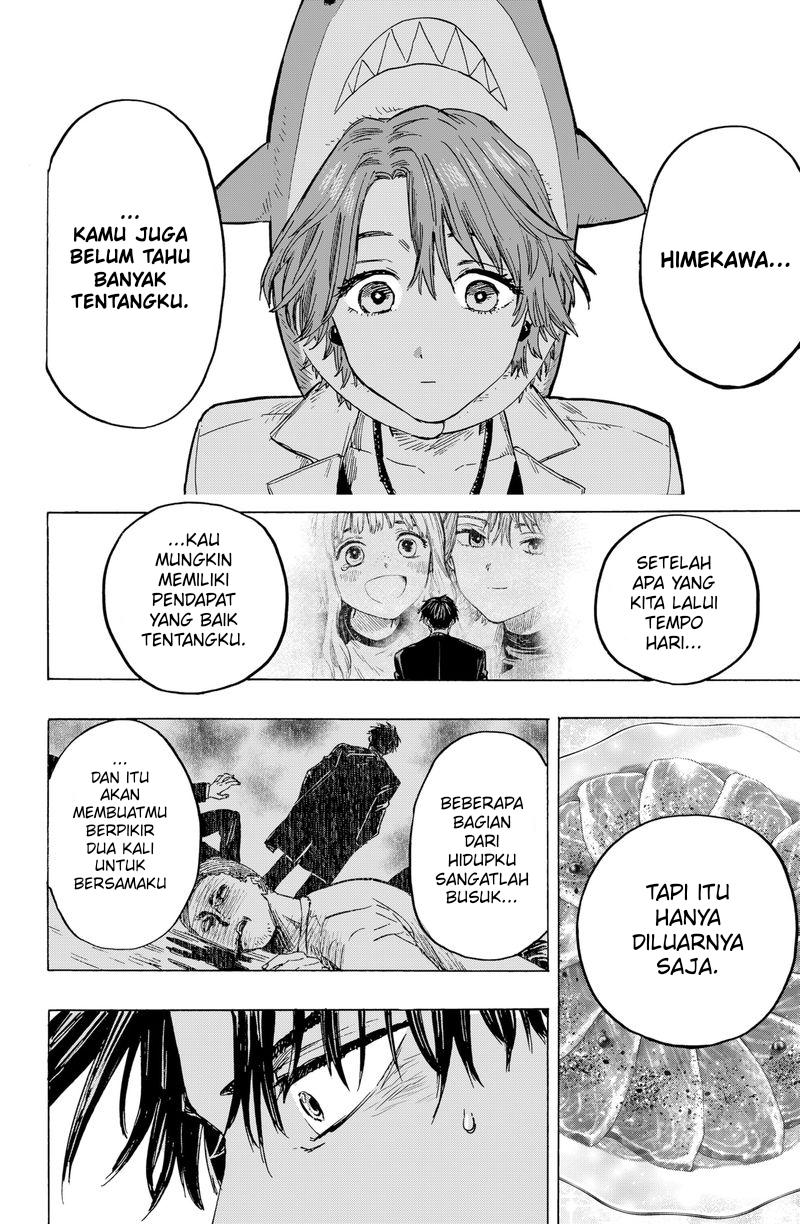 MARRIAGETOXIN Chap 9 - Next Chap 10