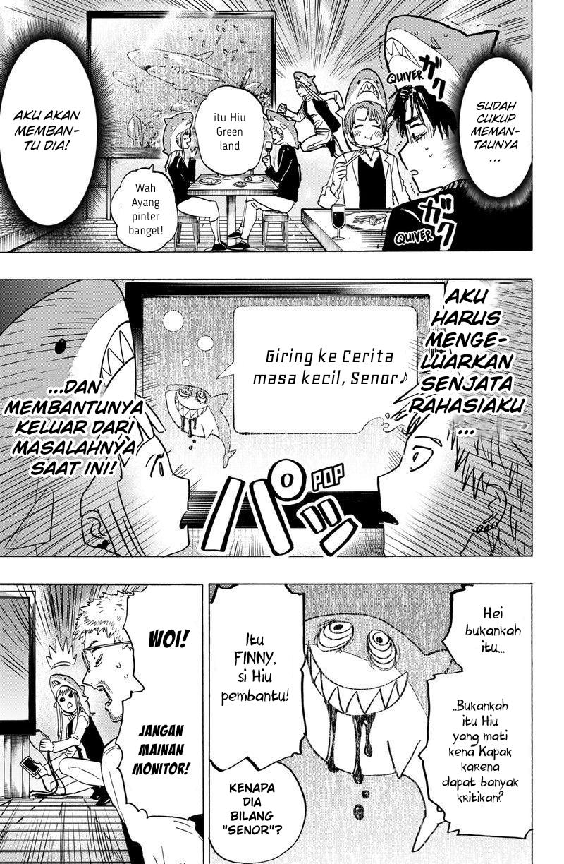 MARRIAGETOXIN Chap 9 - Next Chap 10