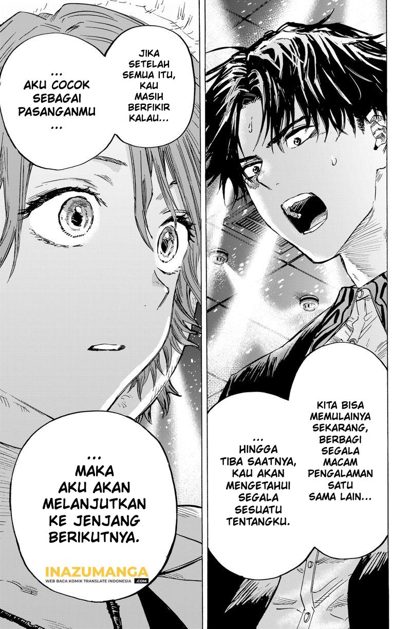 MARRIAGETOXIN Chap 9 - Next Chap 10