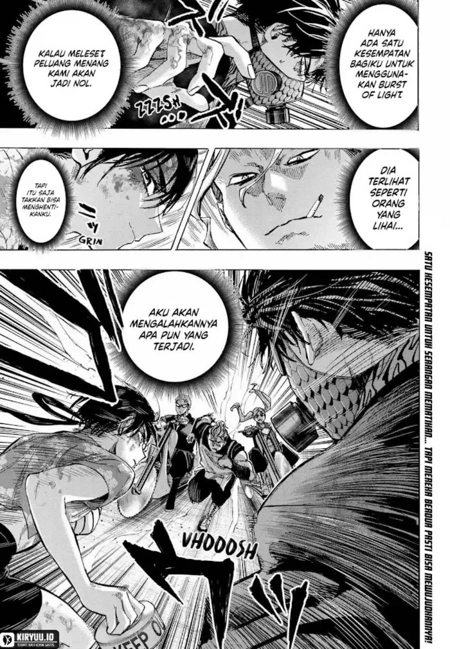 MARRIAGETOXIN Chap 60 - Next Chap 61