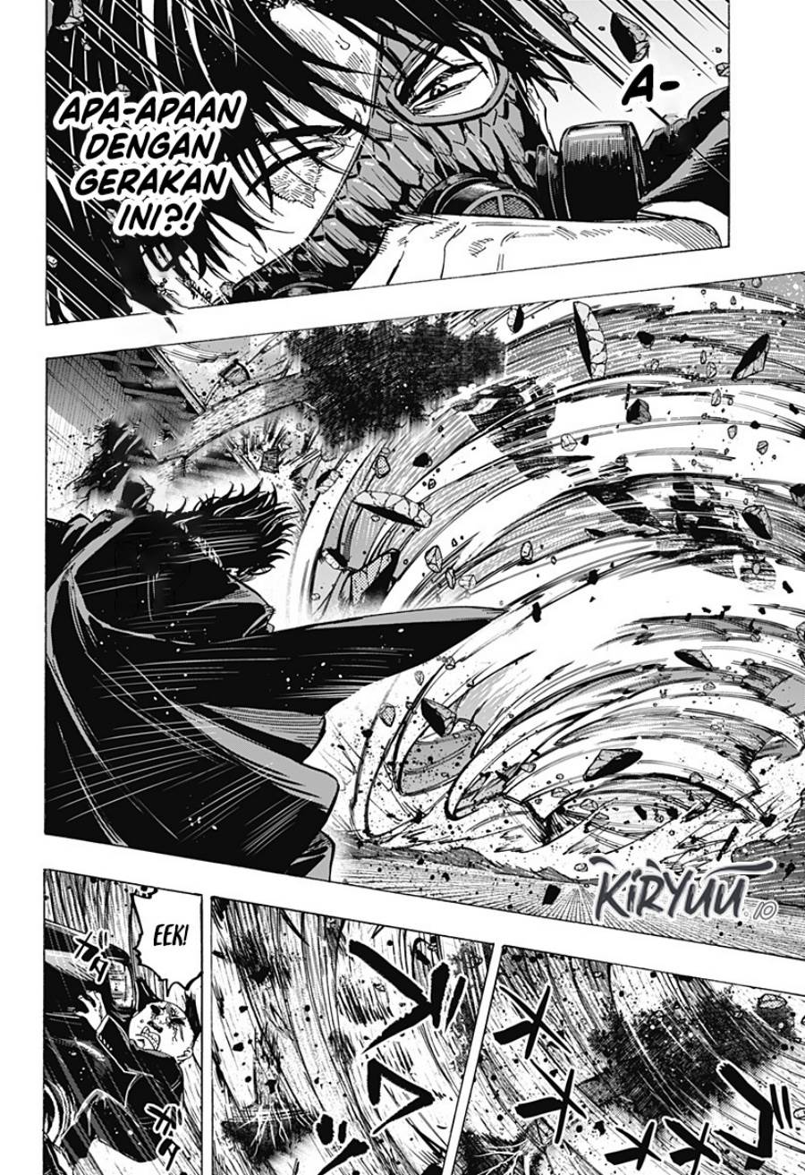 MARRIAGETOXIN Chap 61 - Next Chap 62