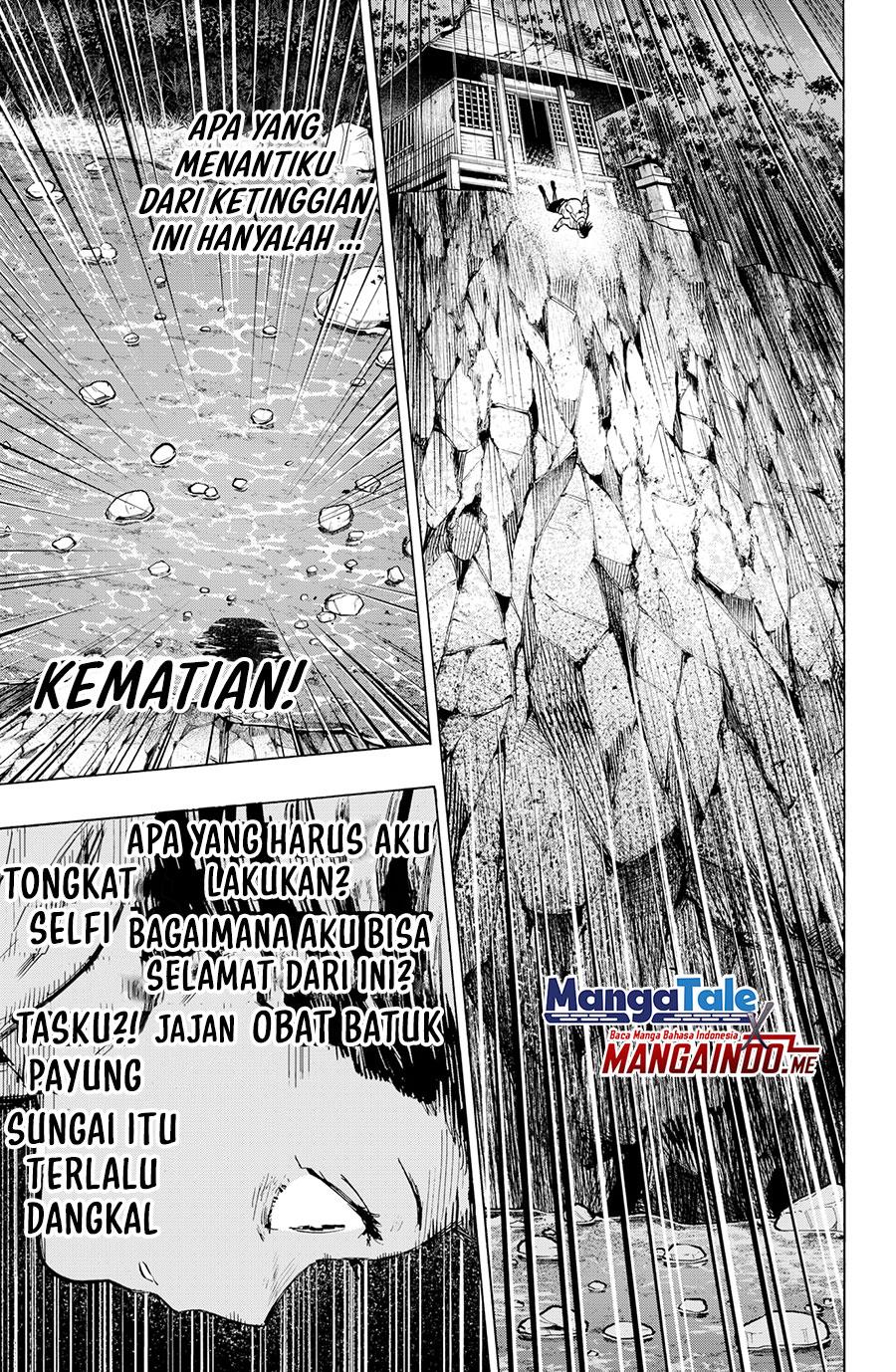 MARRIAGETOXIN Chap 13 - Next Chap 14