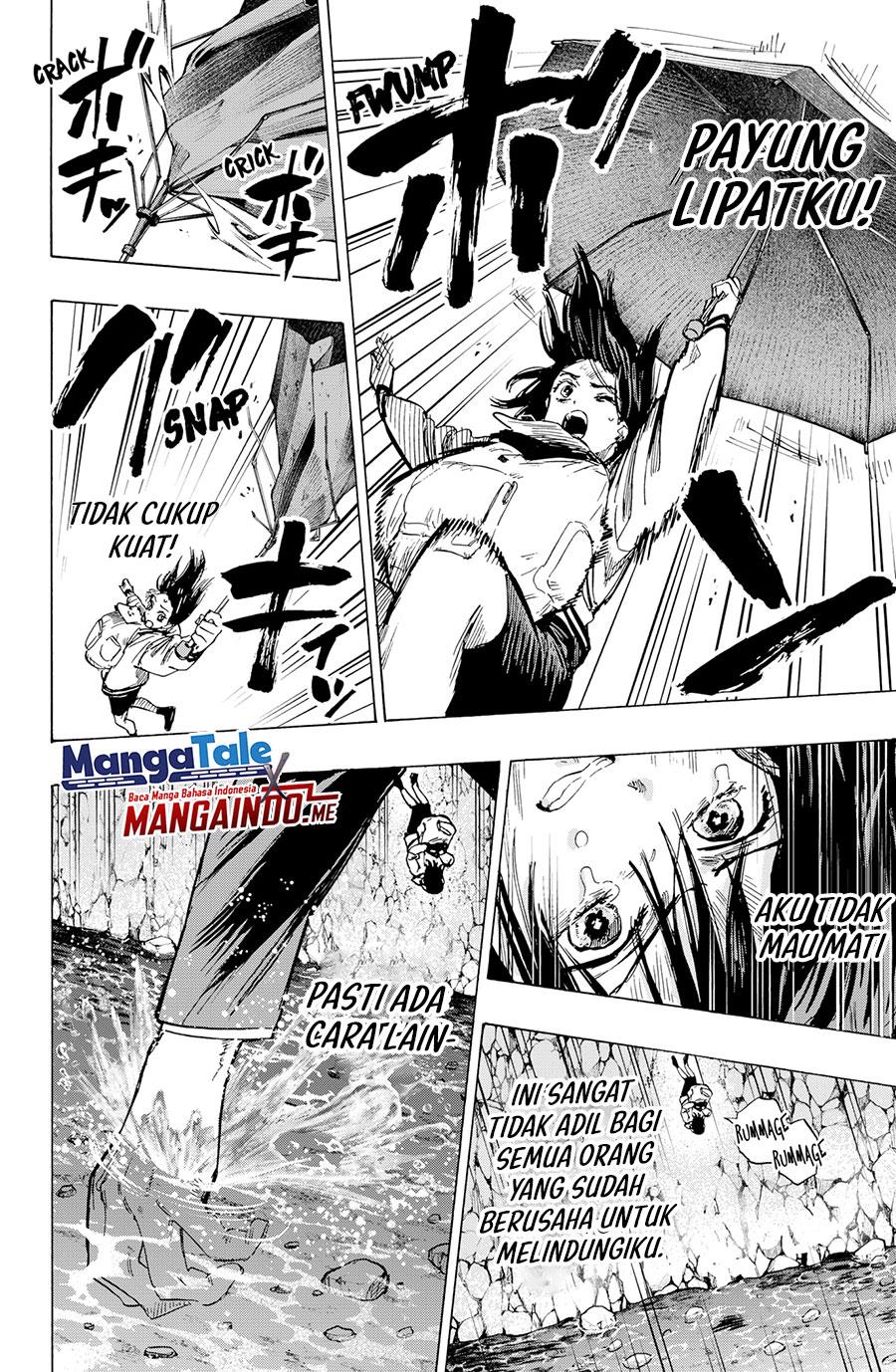 MARRIAGETOXIN Chap 13 - Next Chap 14