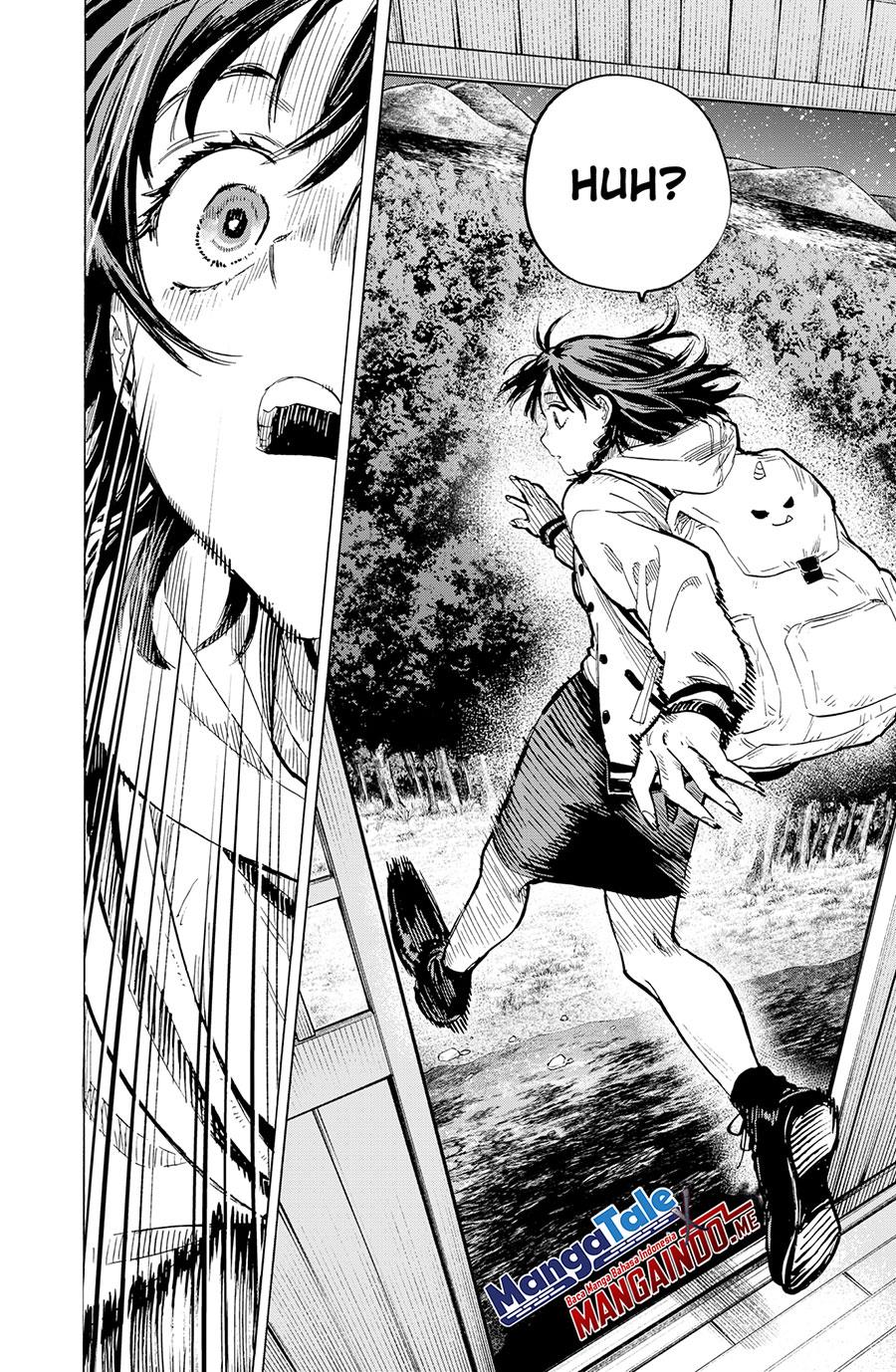 MARRIAGETOXIN Chap 13 - Next Chap 14