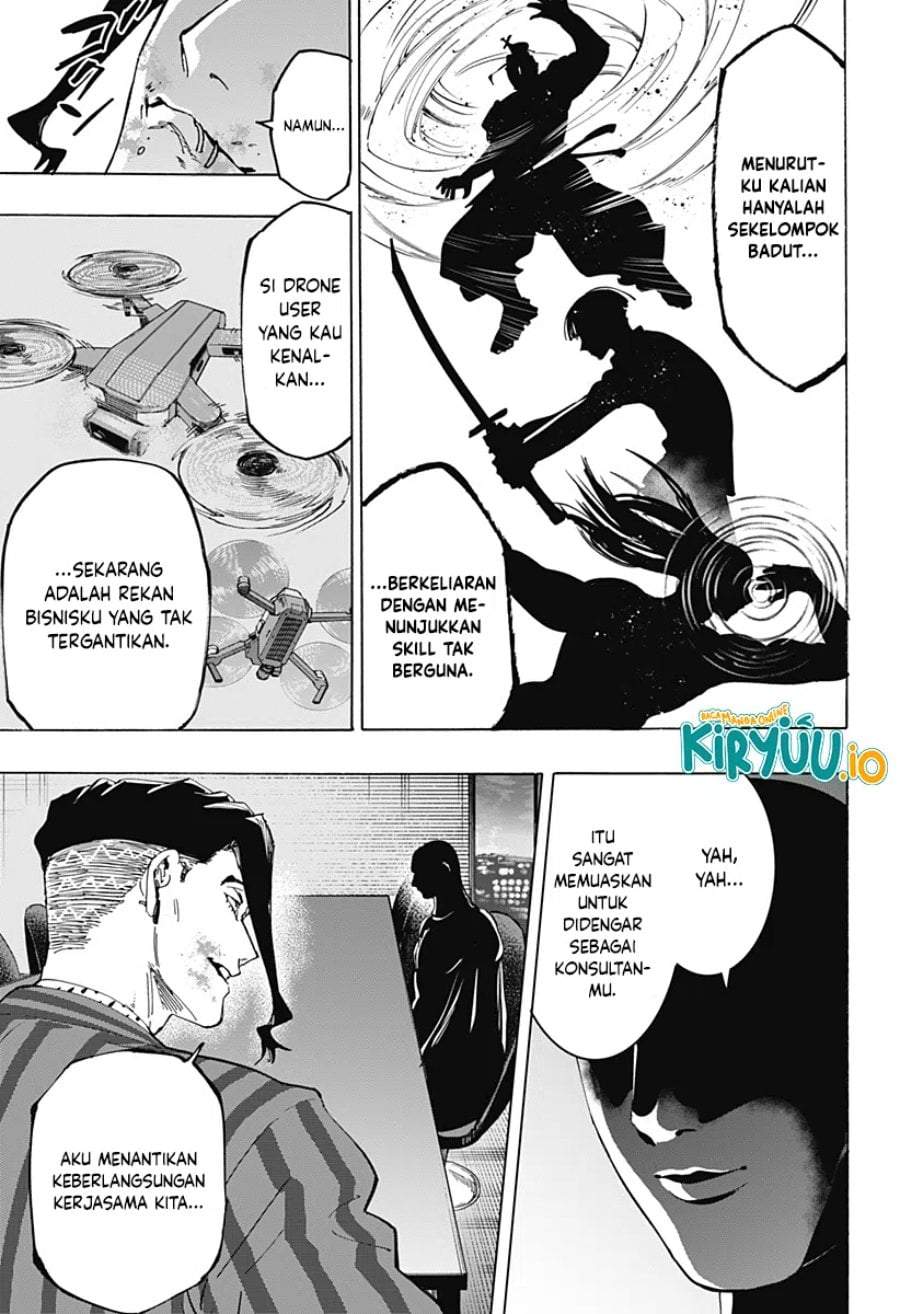 MARRIAGETOXIN Chap 132 - Next Chap 133
