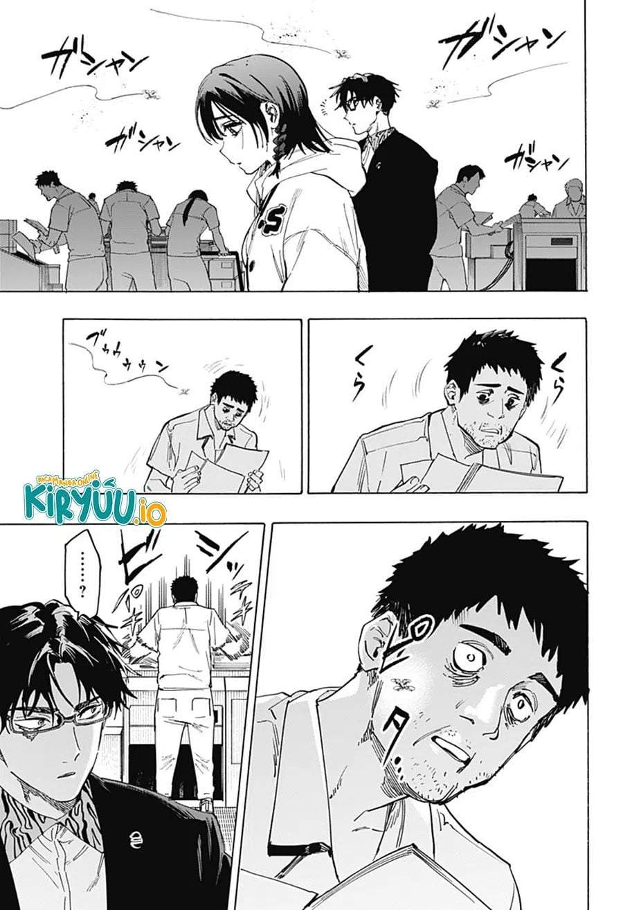 MARRIAGETOXIN Chap 133 - Next Chap 134