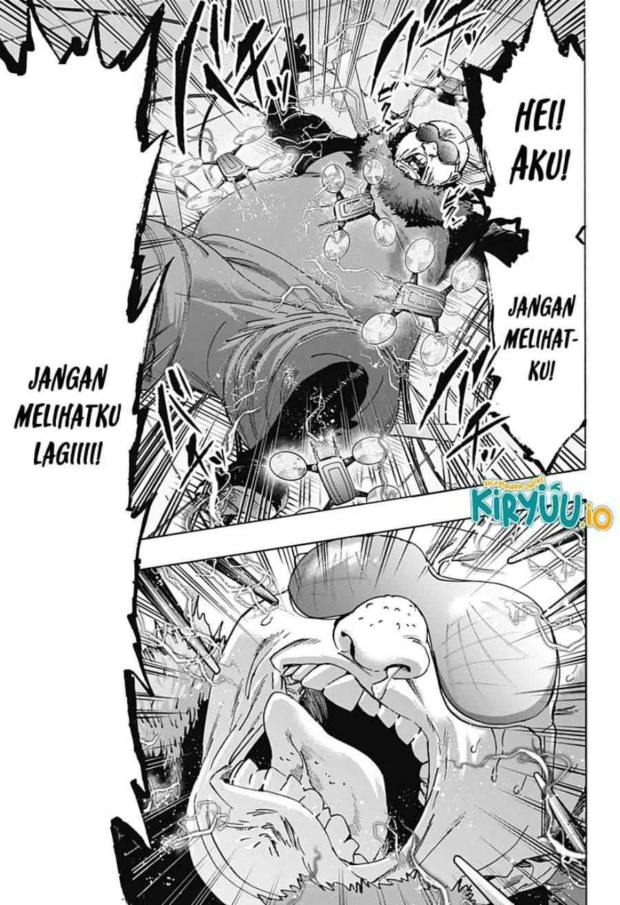 MARRIAGETOXIN Chap 134 - Next Chap 135