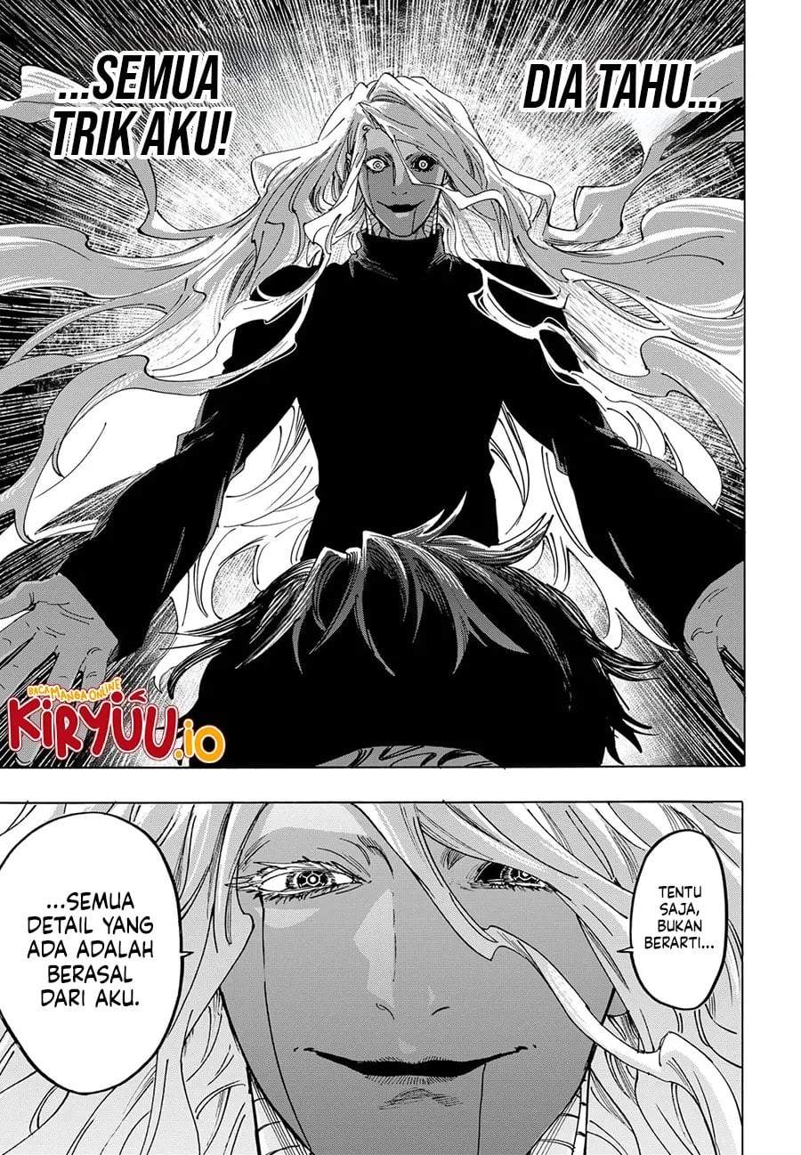 MARRIAGETOXIN Chap 139 - Next Chap 140