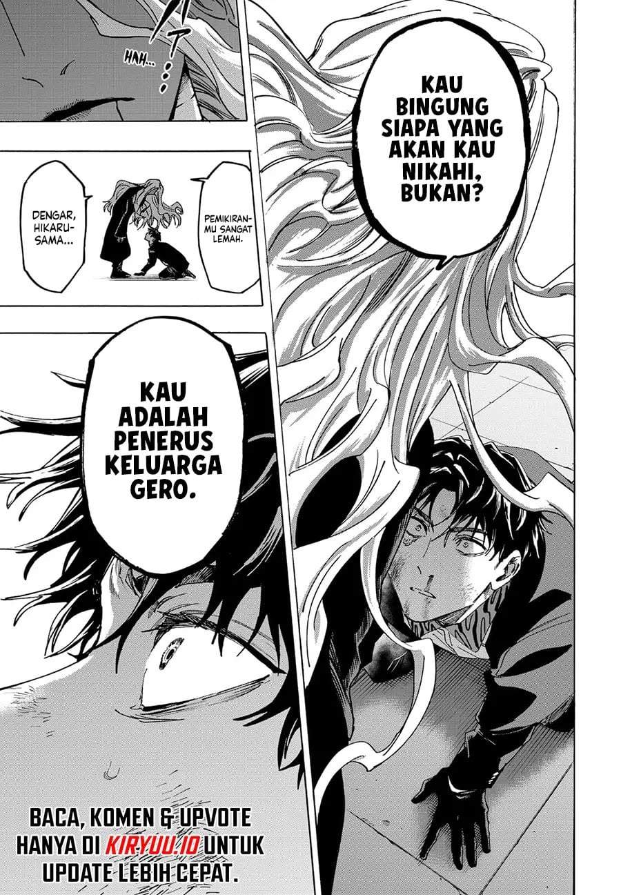 MARRIAGETOXIN Chap 139 - Next Chap 140