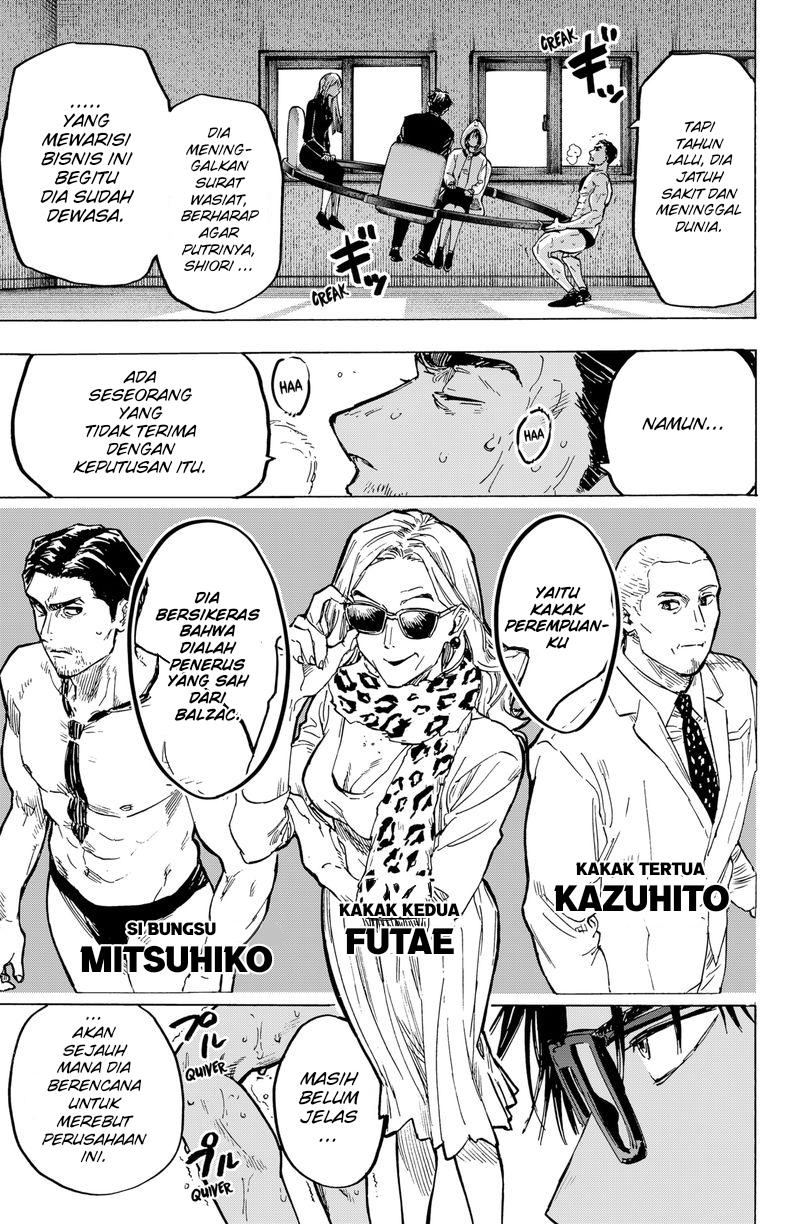 MARRIAGETOXIN Chap 10 - Next Chap 11