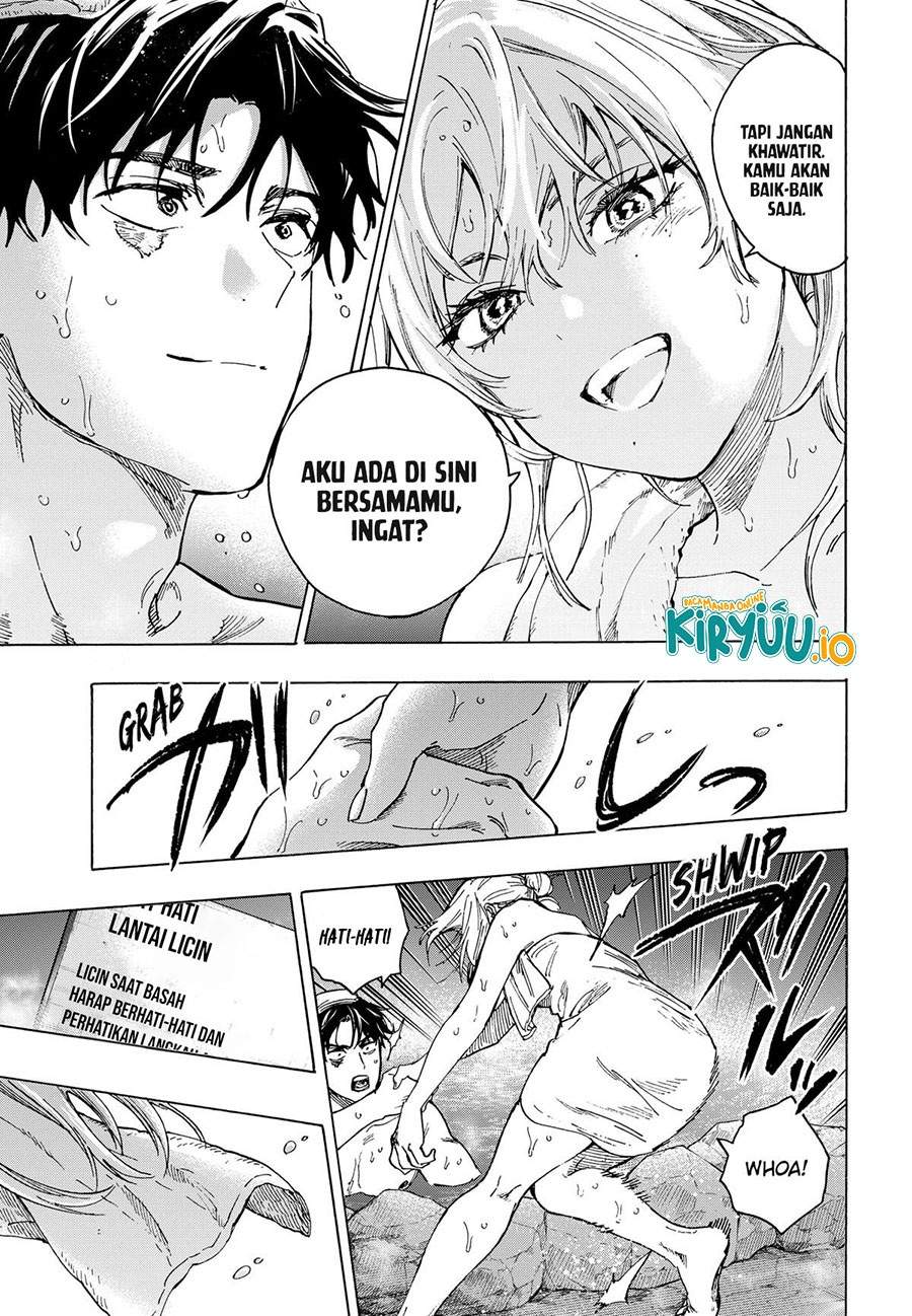 MARRIAGETOXIN Chap 100 - Next Chap 101