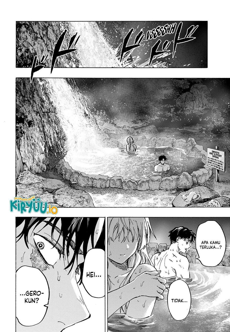 MARRIAGETOXIN Chap 100 - Next Chap 101