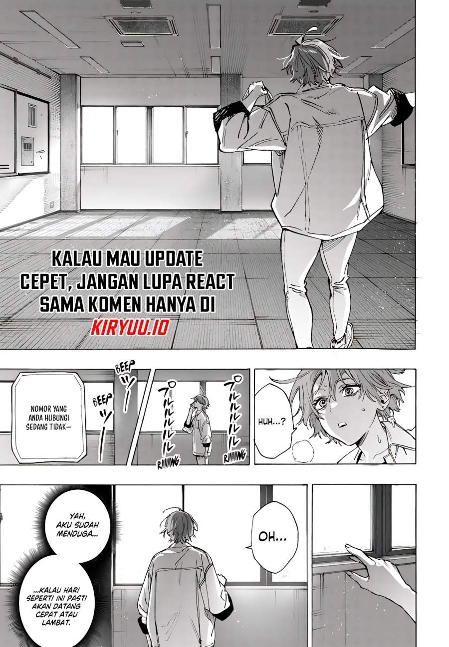 MARRIAGETOXIN Chap 101 - Next Chap 102