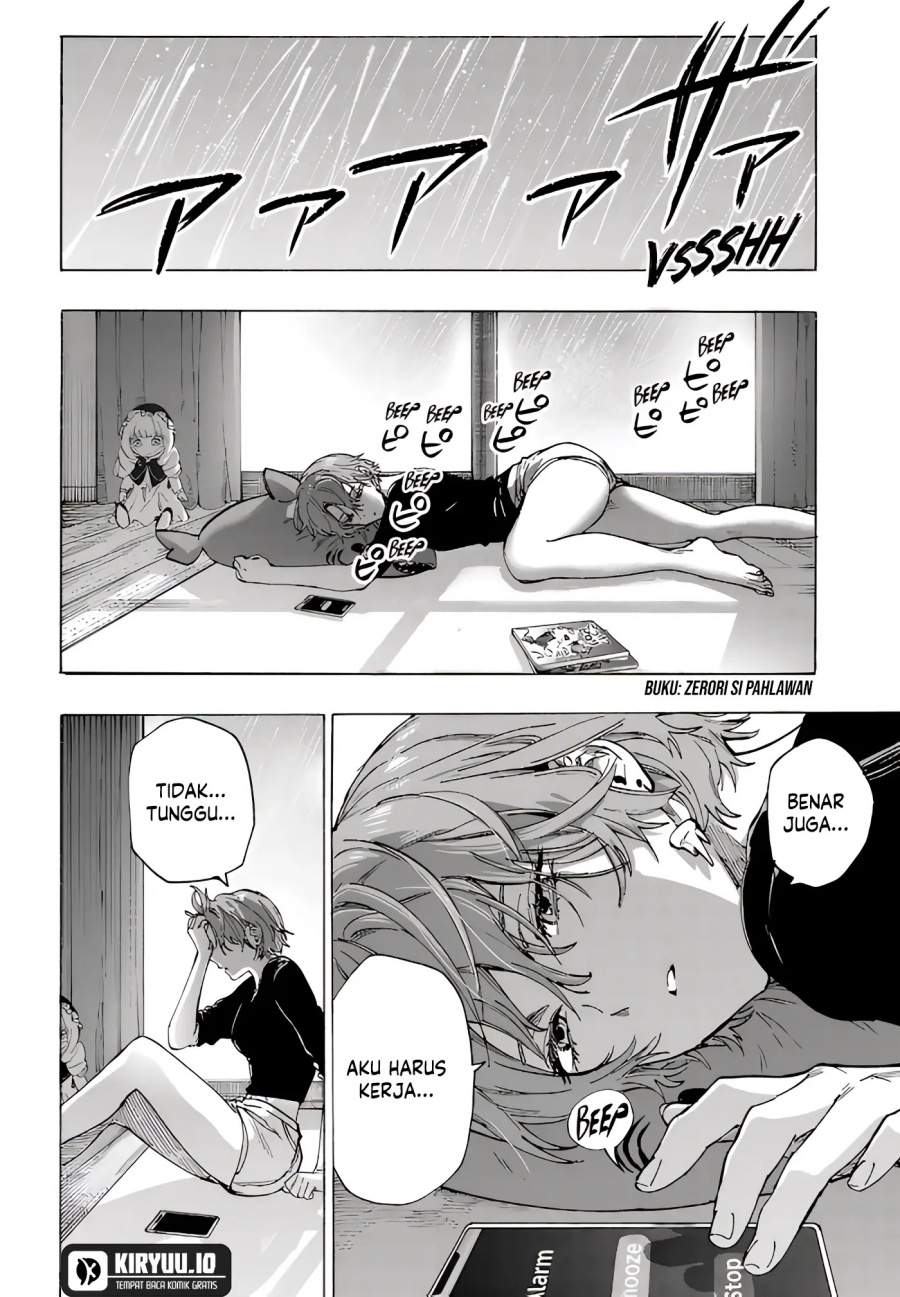 MARRIAGETOXIN Chap 101 - Next Chap 102