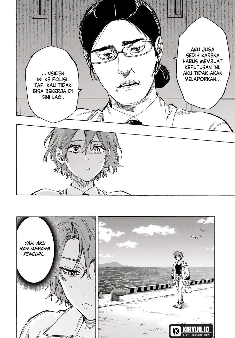 MARRIAGETOXIN Chap 101 - Next Chap 102