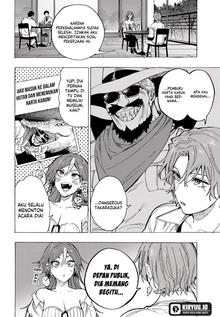 MARRIAGETOXIN Chap 102 - Next Chap 103