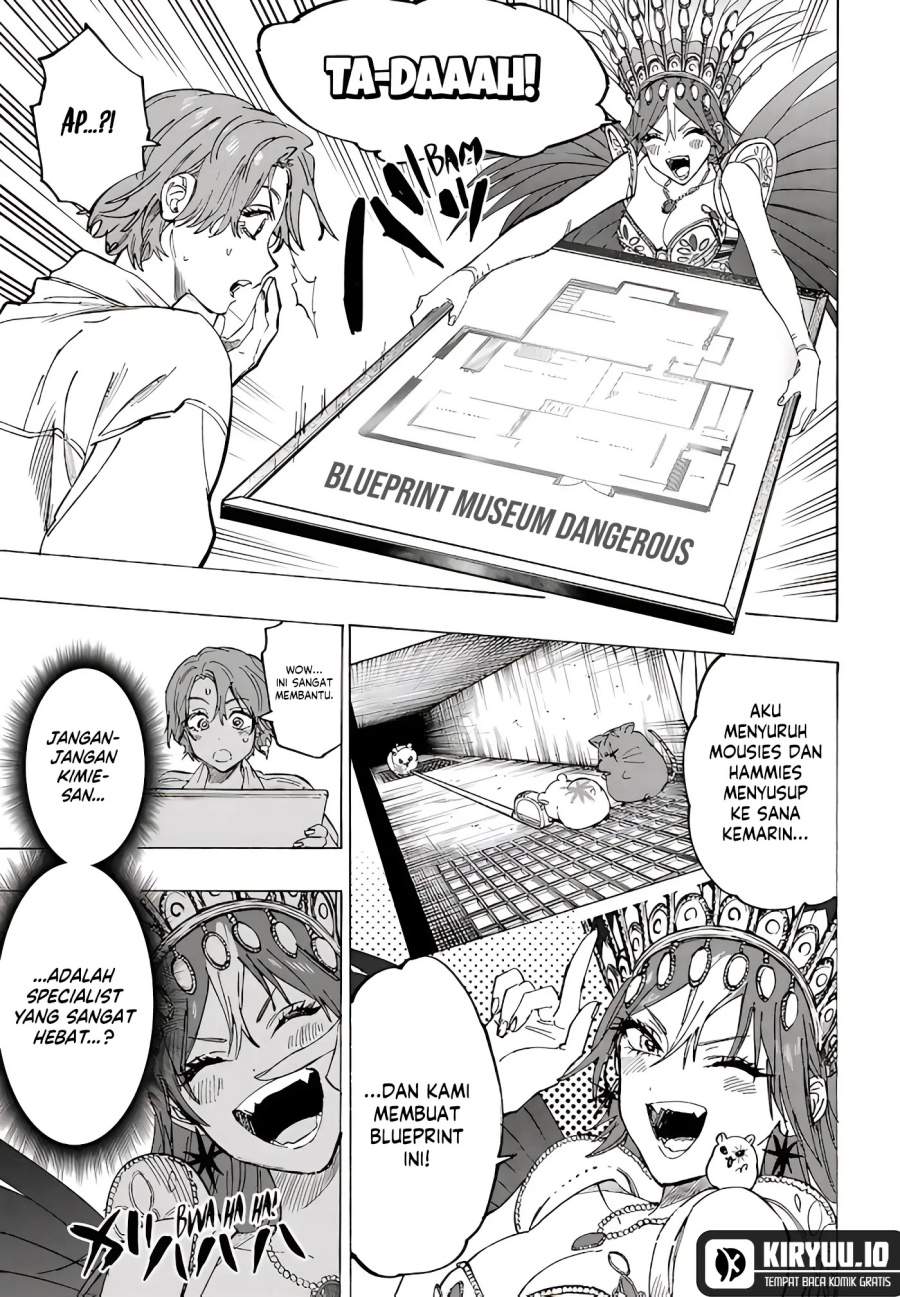 MARRIAGETOXIN Chap 102 - Next Chap 103