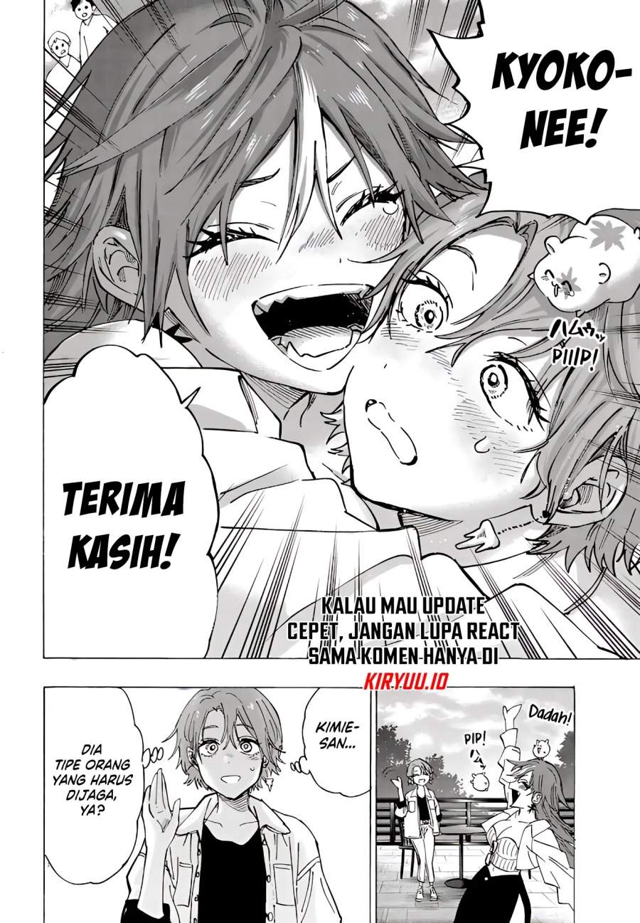 MARRIAGETOXIN Chap 102 - Next Chap 103
