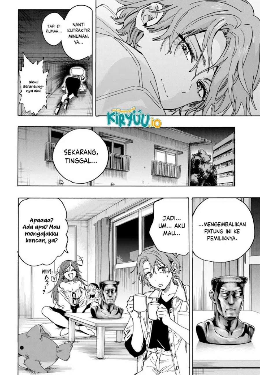 MARRIAGETOXIN Chap 103 - Next Chap 104